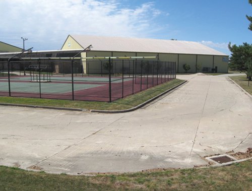 Property photo 6 - Auction Postponed - Major Health & Fitness Center Auction